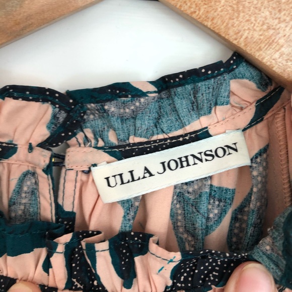 Ulla Johnson Ambre Dress - Picture 5 of 8